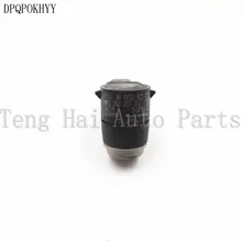 DPQPOKHYY для Citroen PDC Parksensor Einparkhilfe 9663821577 20102722 Ultraschall NEU