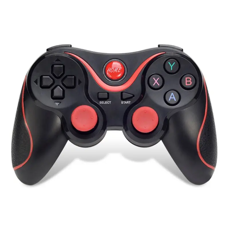 Унив. Игровой X3 игровой контроллер смарт беспроводной джойстик Bluetooth Android геймпад игровой пульт управления T3/S8 телефон ПК телефон ноутбук