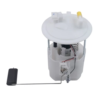 

Pump Assembly for 2007-2012 Nissan Sentra L4 2.0L 2.5L GAM986