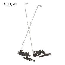 Новая петля для ноутбука hp 450G5 450 G5 петли для ноутбука(левая и правая) петли для ЖК-дисплея