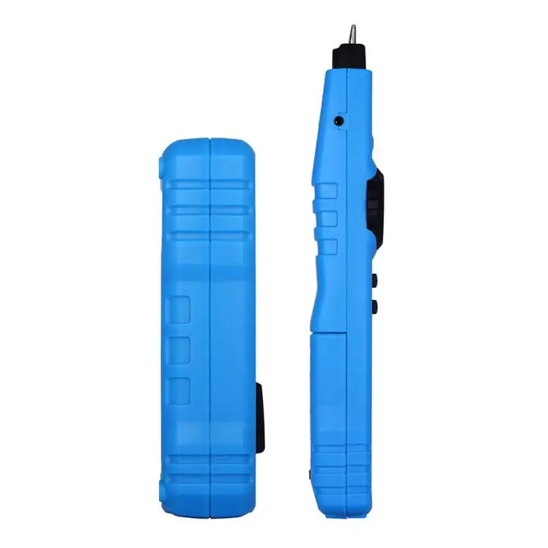 Tracker Diagnose Tone Finder Telephone Wire Cable Tester Toner Tracer inder Detector Networking Tools