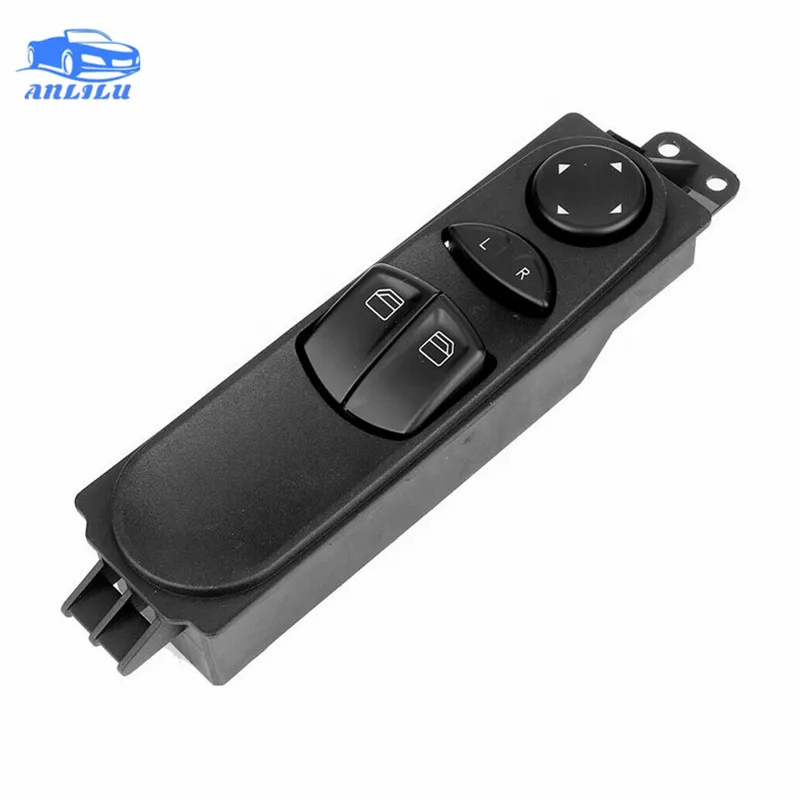 Выключатель стеклоподъемника 6395451013 A6395451013 подходит для Benz Viano Vito W639 | Автомобили и