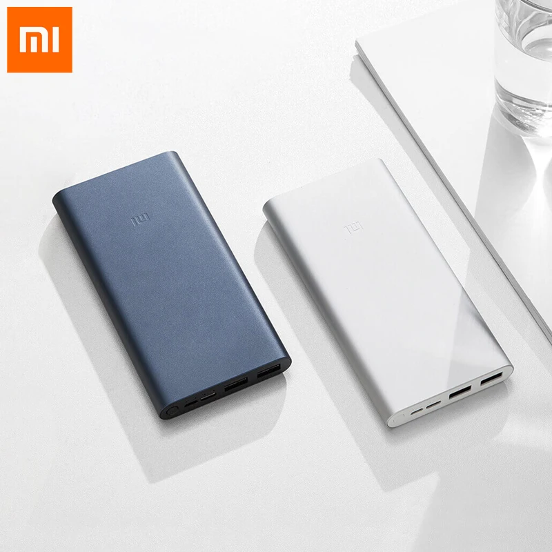 Сяоми повер банки. Внешний аккумулятор Xiaomi mi Power Bank 3. Xiaomi mi Power Bank 10000 Mah. Xiaomi mi Power Bank 3 10000 Mah plm13zm. Аккумулятор Xiaomi mi Power Bank 3 10000 Type-c + 2usb plm13zm.