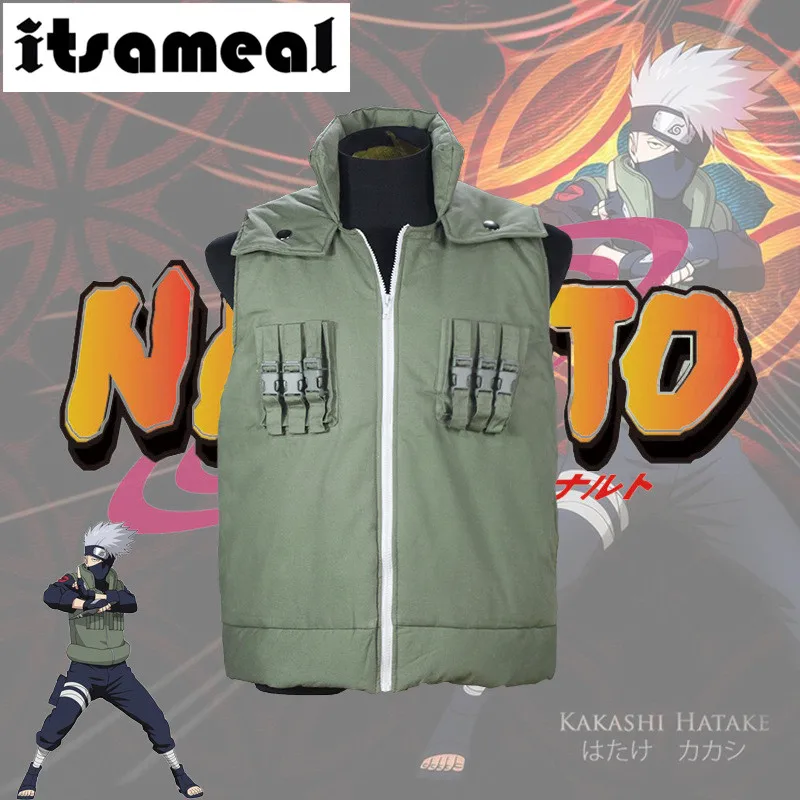 Chaqueta Naruto 09 Varsity Naruto | Kokuro