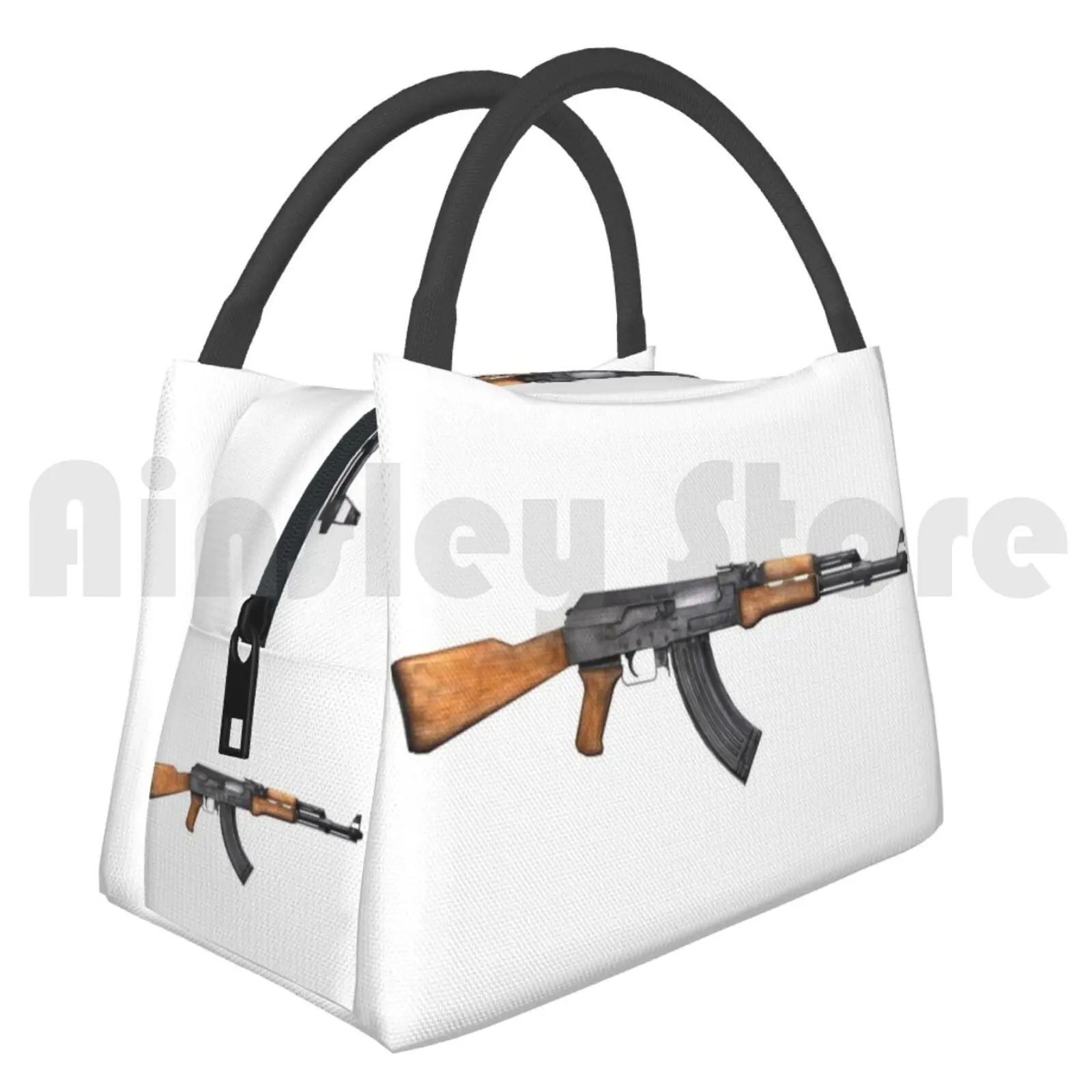 

Portable Insulation Bag Ak-47 Rifle Ak 47 Rifle Gun Gun Hand Gun Stir Guns Rifles