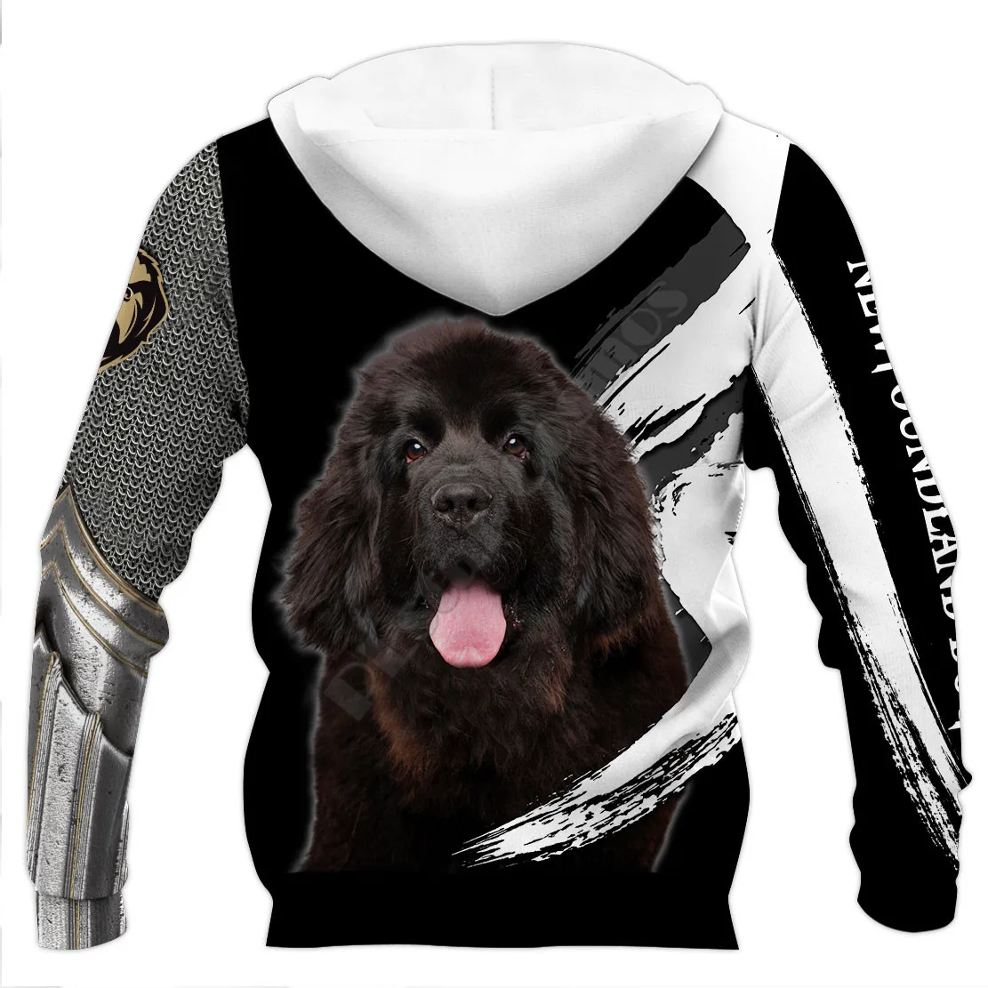 3d-printed-newfoundland-dog-hoodie-funny-unisex-cosplay-sweatshirt