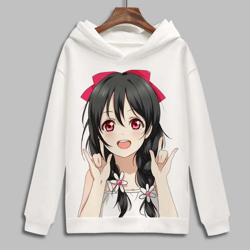 Аниме Худи Где Можно Купить