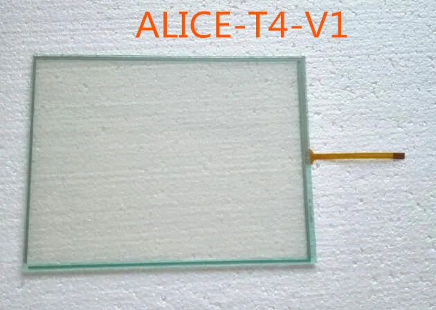 Стекло для сенсорного экрана 12 1 &quotALICE-T4-V1 | Электроника
