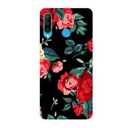 Ultra Clear TPU Silicone Case for Huawei Honor - Flexible and Durable Transparent Cover (7)