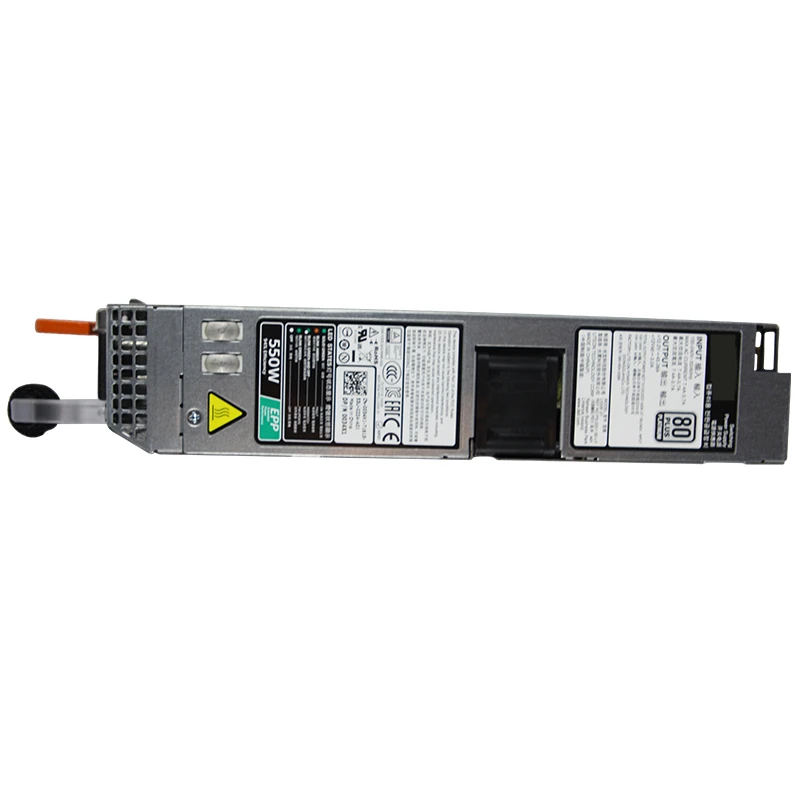dell poweredge r230 r320 r330 r420 r430 r440 r510... Original PSU For Dell R430 R330 DSS1500 550W Switching Power Supply ...
