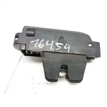 

9652301980 TRUNK LOCK/PORTON CITROEN XSARA PICASSO