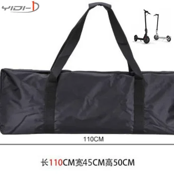 

Electric scooter folding car bag handbag customized for M365 Electric scooter