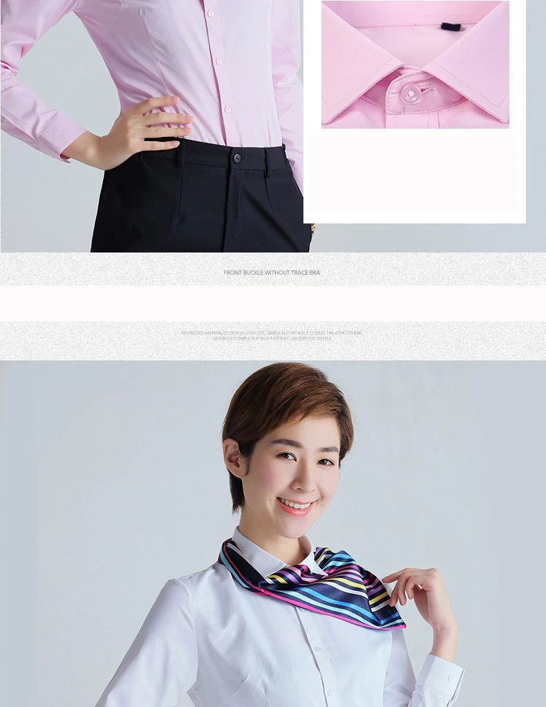 Новая мужская рубашка Camisas, полосатая блуза, рабочая одежда, профессиональная одежда, высокое качество, Корейская деловая белая модная Ropa Hombre 80% хлопок