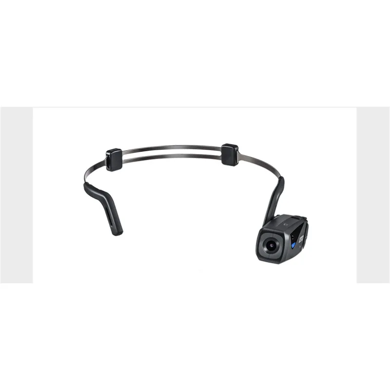 EP5 Bluetooth гарнитура наушники камера 1080P Full HD сенсорная работа для фотосъемки, видео записи и Bluetooth телефонный звонок