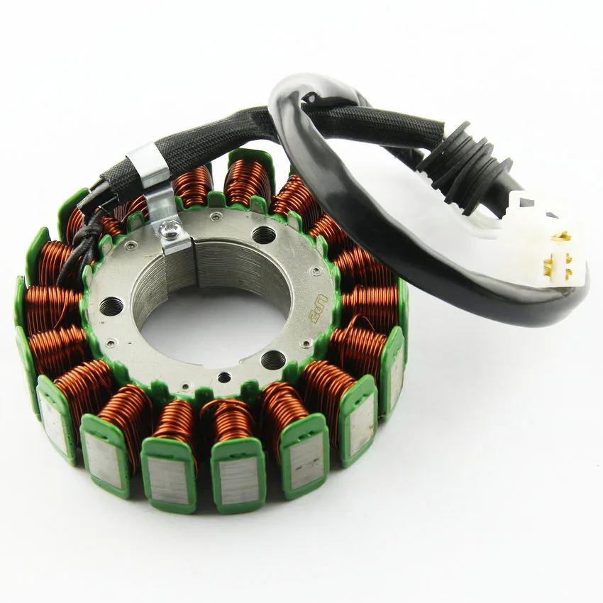 yamaha fz magnet coil price