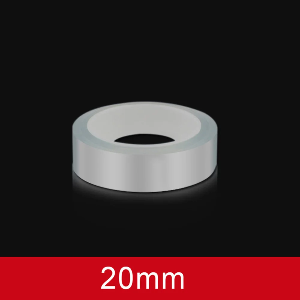 3-метровая защитная лента для кромок порога прозрачная наклейка краски против