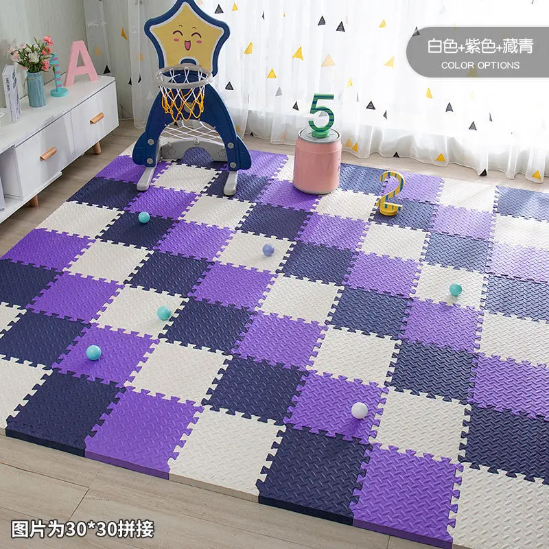 Рисунок 4 - детский игровой коврик