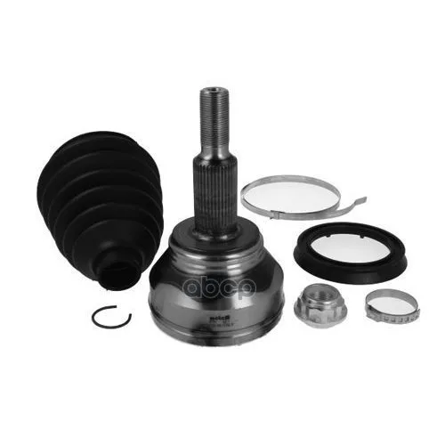 Шрус Наруж.Ком-Кт Metelli 151478 Metelli арт. 151478