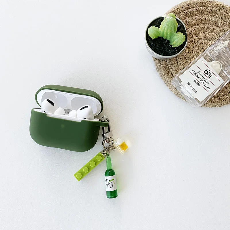 Ϳ Corgi   Ű ü Ǹ ̽    Airpods 1 2 3  ׼ ̽ ȣ Ŀ   ̾ ̽