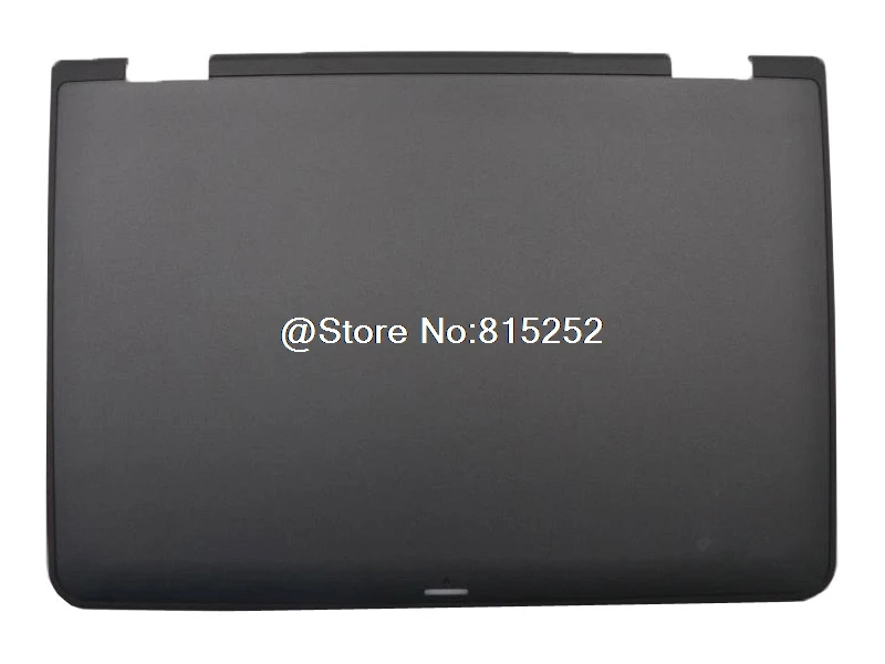 Верхняя задняя крышка для ноутбука Lenovo Thinkpad 11e 5-го поколения (тип 20LR 20LQ) 02DC009