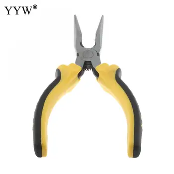 

Stainless Steel Tools Wire Pliers Stripper Crimper Cutter Needle Nose Nipper Wire Stripping Crimping Multifunction Hand Tools