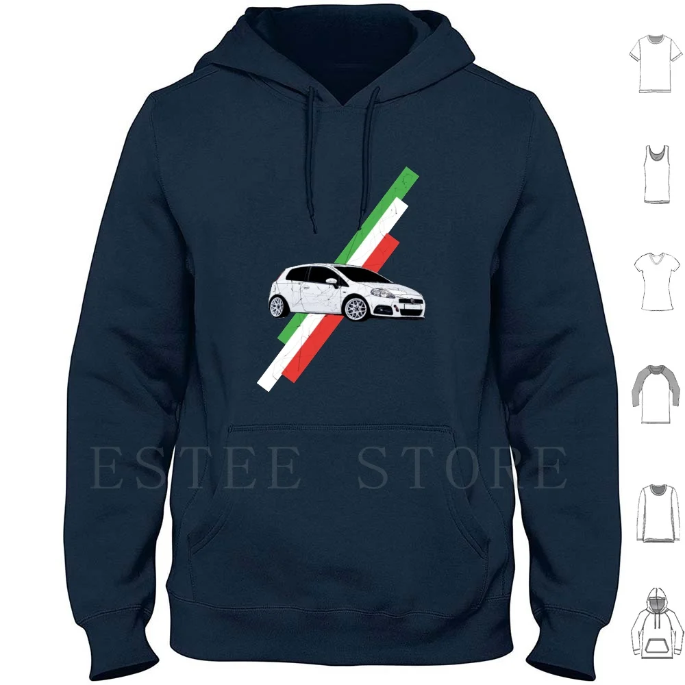 Fiat Fiat Felpe Con Cappuccio Manica Lunga Multipla Abarth 595 Fiat Talento Fiat 127 Fiat Decesimo Fiat Coupé Fiat 128 Fiat