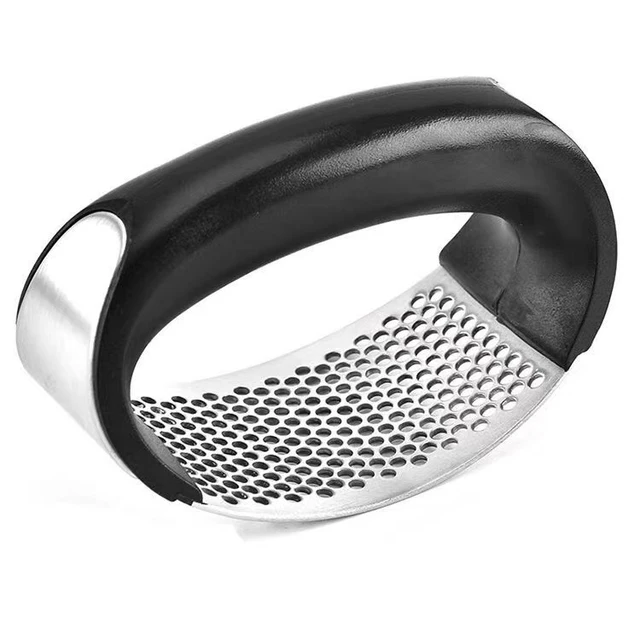 Black Steel Edge