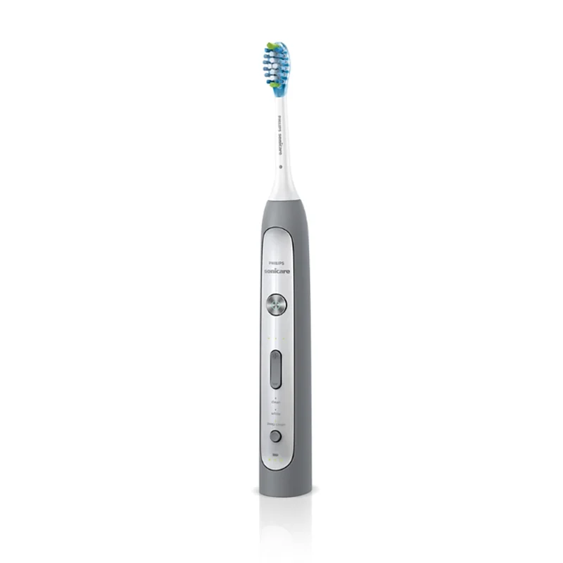 100% оригинальная Philips Sonicare FlexCare Platinum Sonic электрическая зубная щетка HX9112/12 новая