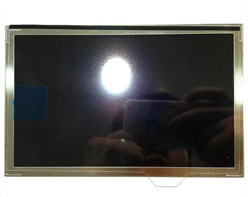 

Free DHL Original 7" LCD display Screen for Peugeott 3008 car GPS navigation audio