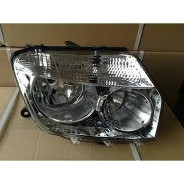 Фара Прав Renault Duster(2012) RENAULT арт. 260100067R