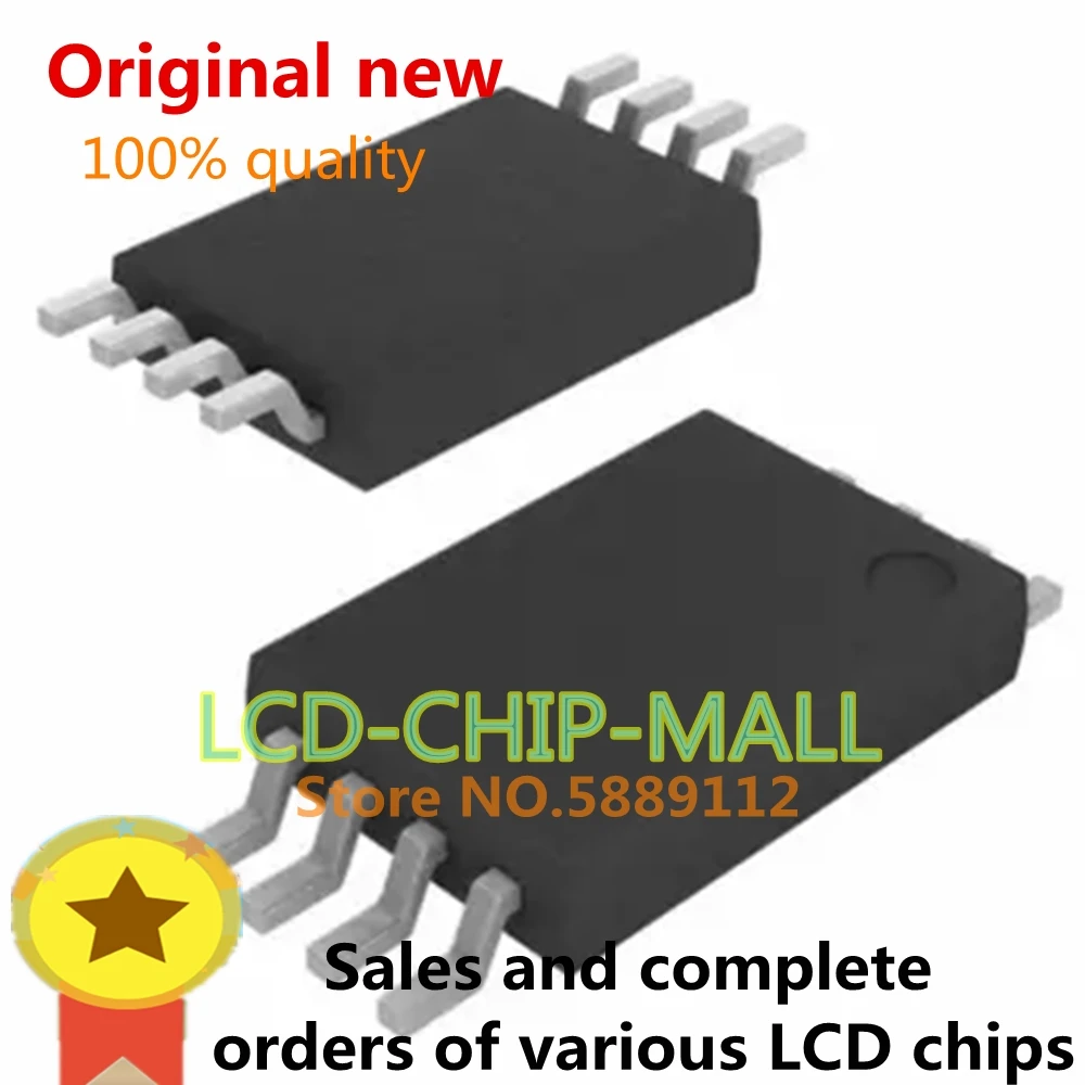 1PCS ST6920 TSSOP8 in stock 100%good | Обустройство дома