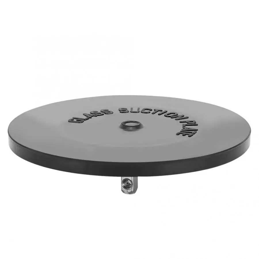 Стеклянная присоска резиновый коврик сменный аксессуары Запчасти для