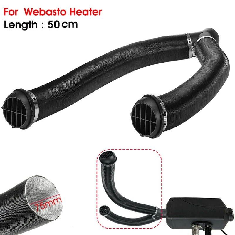 75mm ڵ ڵ   Ʈ Y    ⱸ ȯ ȣ Ŭ  Ϳ    Webasto Eberspacher