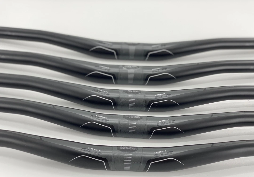 Giant Contact SLR Handlebar MTB FULL 