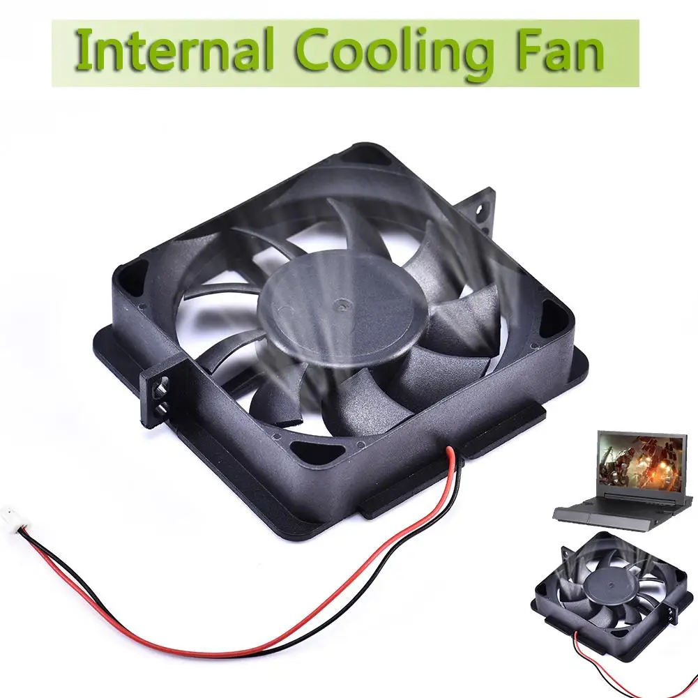 

High Quality for PS2 5W/3W Built-In Fan 3000X Internal Console Cooling Fan