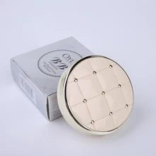 Отбеливание крапинку Солнцезащитная пудра