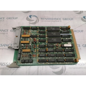 

GOSS ROCKWELL A5410 E28495 COUNTER PASTE TAIL CONTROL BOARD