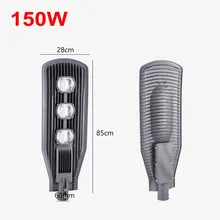 1 шт. 100 Вт 150 Вт светодиодный уличный светильник наружный светильник ing водонепроницаемый IP65 дорожный садовый светильник Светодиодный точечный светильник s уличный светодиод прожектор светильник