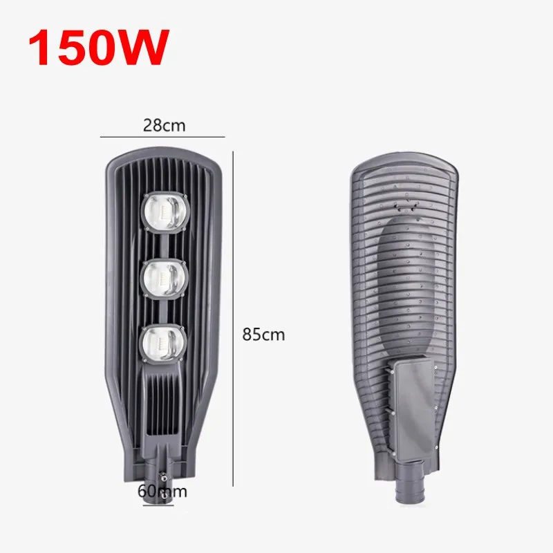 1 Pcs 100W 150W Led Straat Licht Outdoor Verlichting Waterdichte IP65 Road Tuin Lamp Led Spots Streetlight Led overstroming Licht 1 Pcs 100W 150W Led Straat Licht Outdoor Verlichting Waterdichte IP65 Road Tuin Lamp Led Spots Streetlight Led overstroming Licht