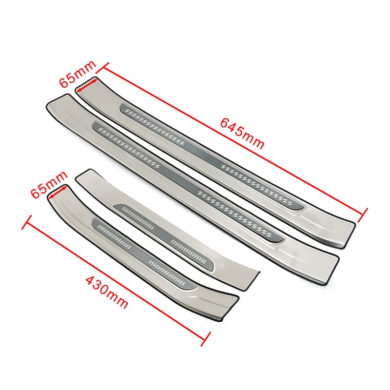  A11W1007STB1 size chart 