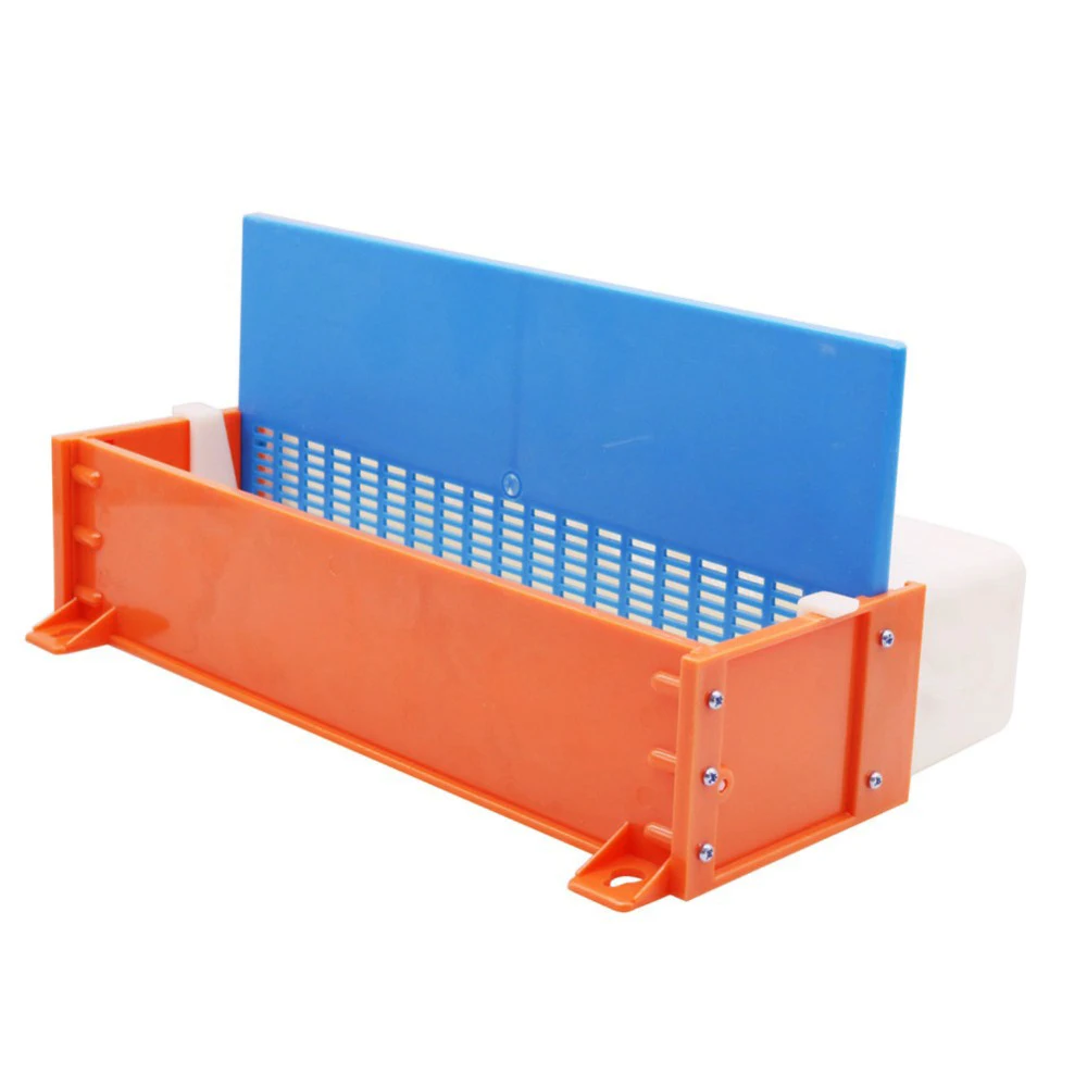 Bee Hive Pollen Trap Plastic Pollen Collector Beekeeping Collecting eco-friendly collector Beekeeper's supplies