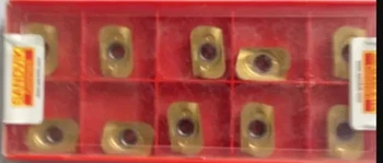 

10PCS CARBIDE INSERT R390-180640H-ML2030