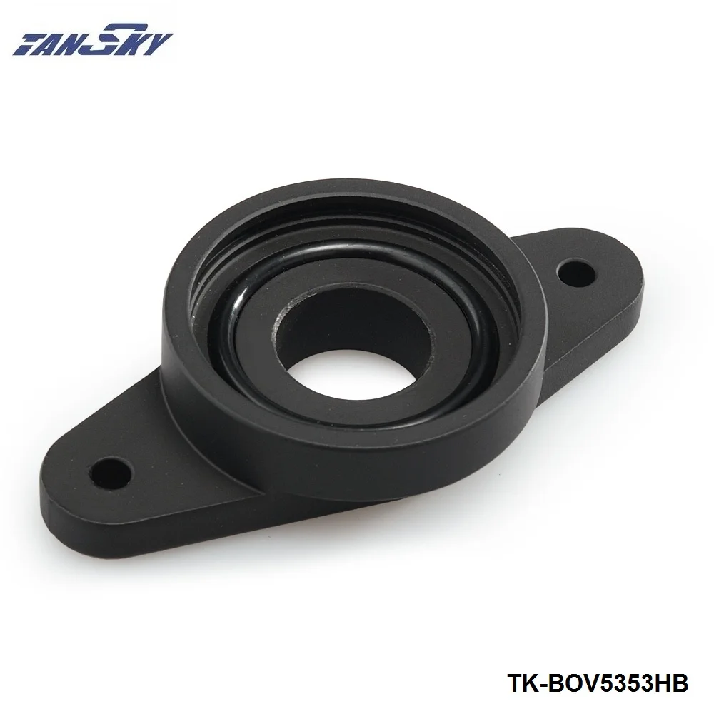 Фланцевый адаптер SQV SSQV BOV фланец выдувного клапана для Subaru Impreza WRX 08 14 TK BOV5353HB|blow off
