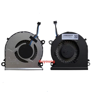 

cpu fan for HP 15-CB 15-CB076TX 15-CB073TX TPN-Q193 NS75B00-16L12 930589-001 OFJJSOOOOH