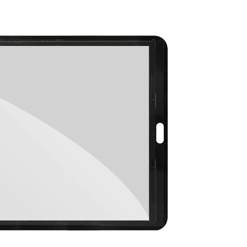5 шт./лот 9," сенсорный экран для samsung Galaxy Tab E T560/T561/SM-T560/SM-T561, переднее стекло для сенсорного экрана, дигитайзер
