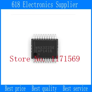 

100% New 10pcs/lot MAX3225EEAP MAX3225EE MAX3225 SSOP20