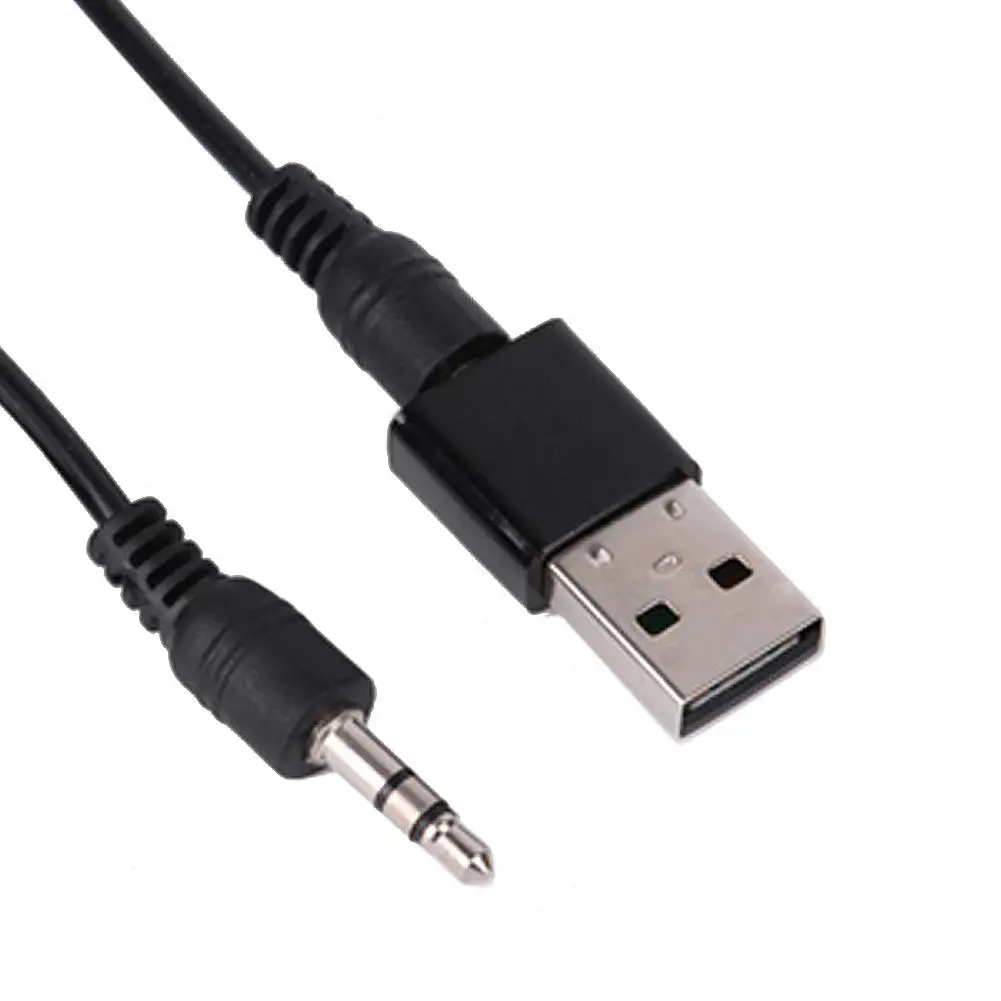 Мини Автомобильный Bluetooth приемник USB 5,0 автомобильный аудио адаптер автомобильный аудио приемник с 3,5 мм аудио кабель для автомобиля и домашнего аудио