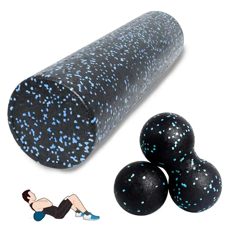 yoga roller ball