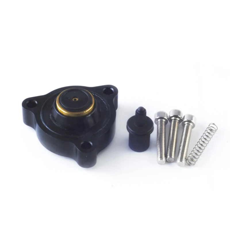 

Universal Blow Off Valve BOV Diverter adaptor T9356 Suits for Bmw F30 335i F20 F21 M135i/Alfa Romeo/Abarth BOV-T9356