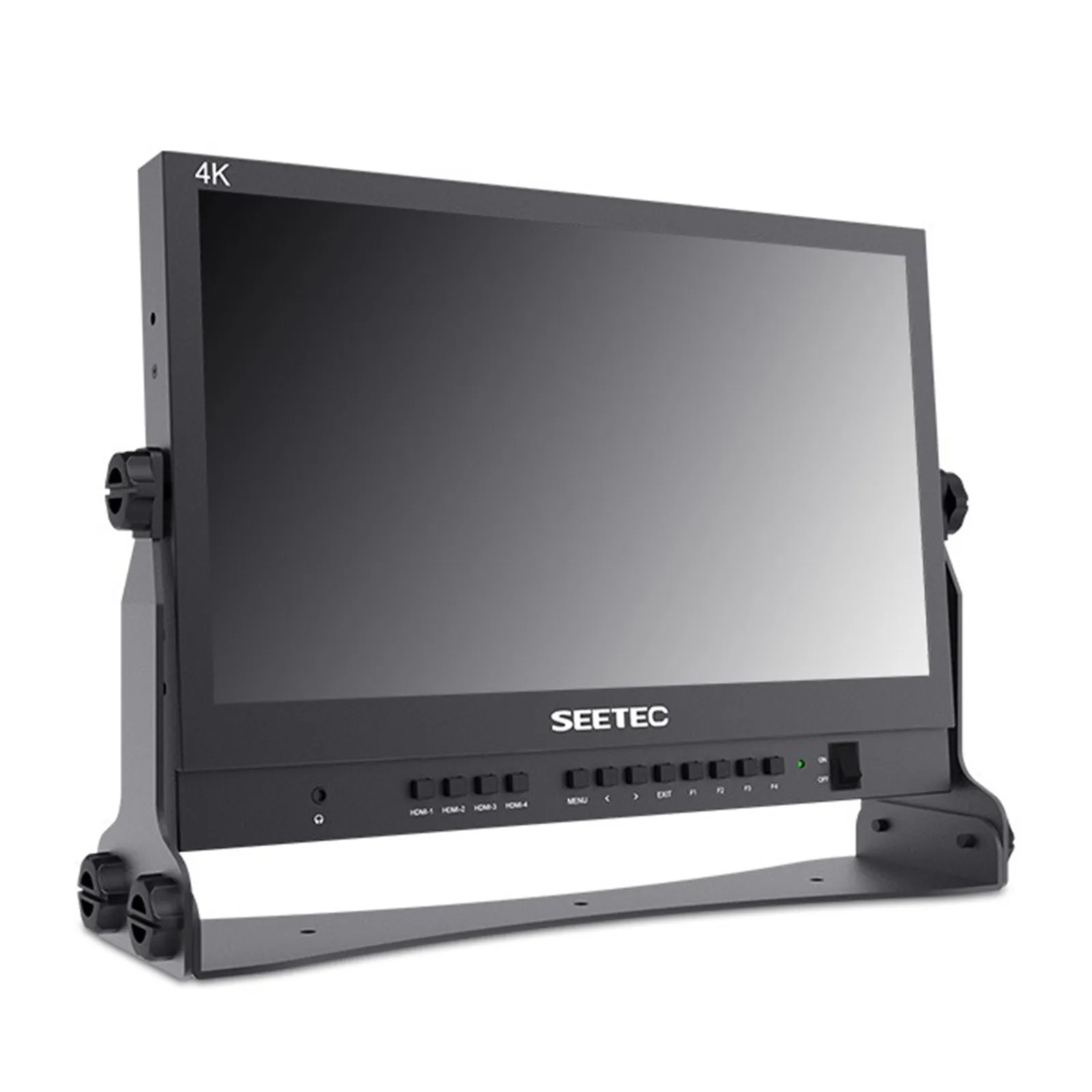 Seetec atem156ライブストリーミングブロードキャストディレクター 